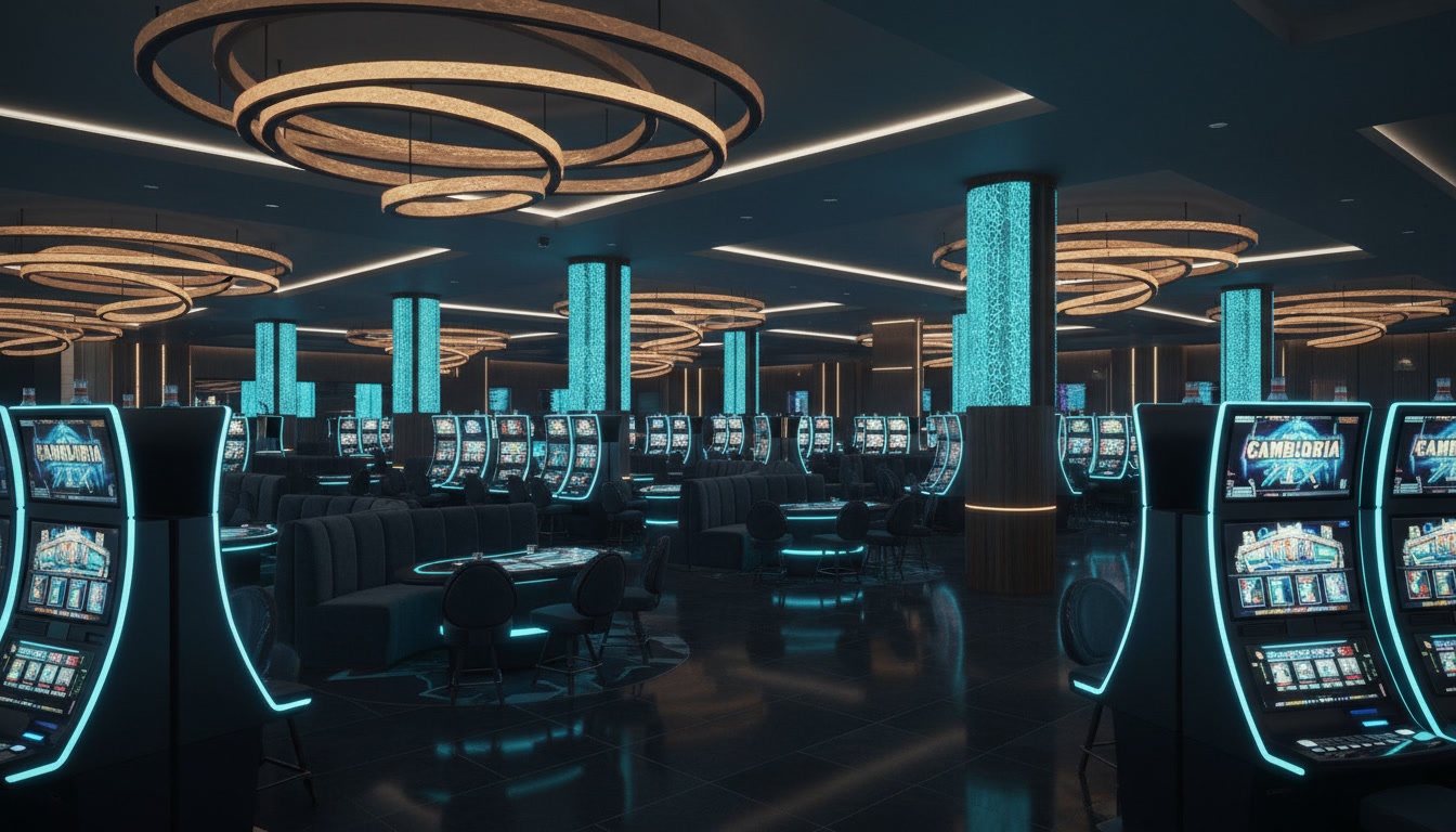 Verantwortungsvolles Spielen im Gambloria Casino